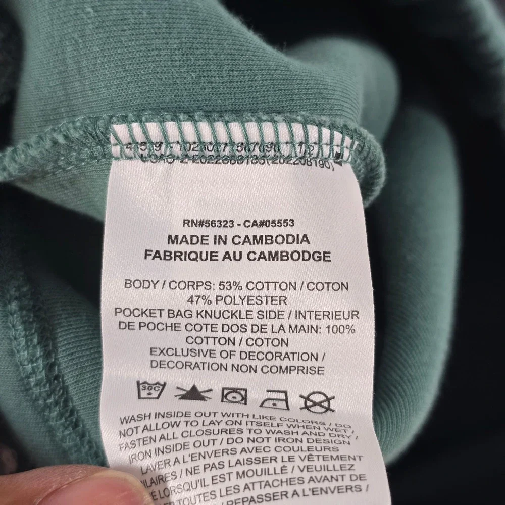 Nike Sportswear Tech Fleece Shorts Mens Green FB8171-361 Small